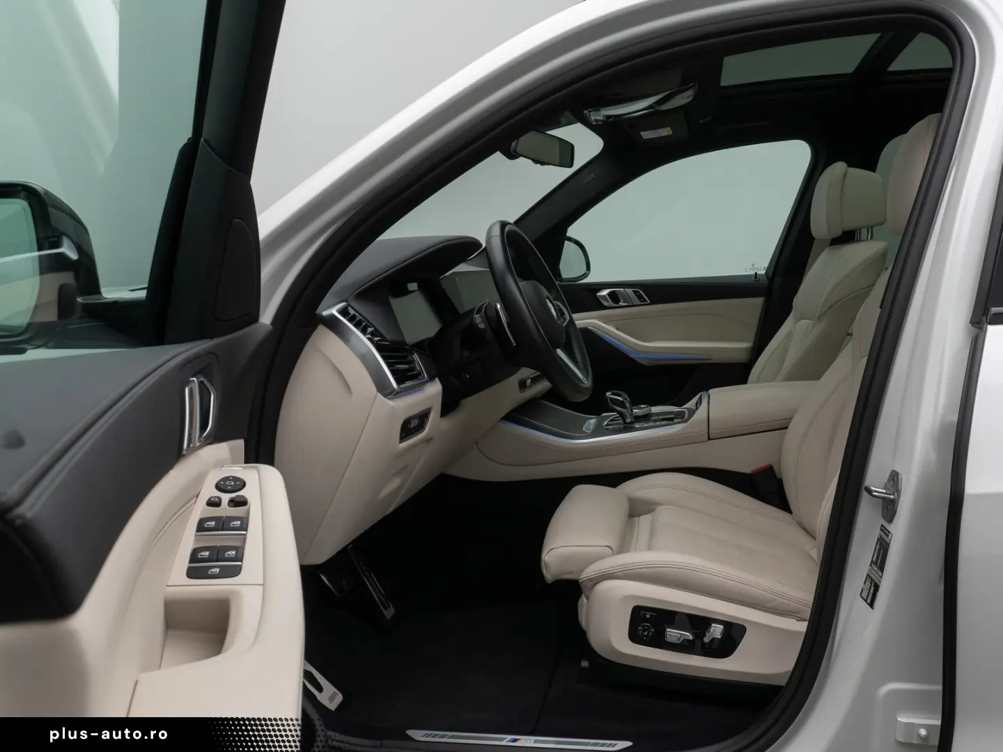 X5 xD30d M Sport Laser 360  HUD DAB Panorama 22