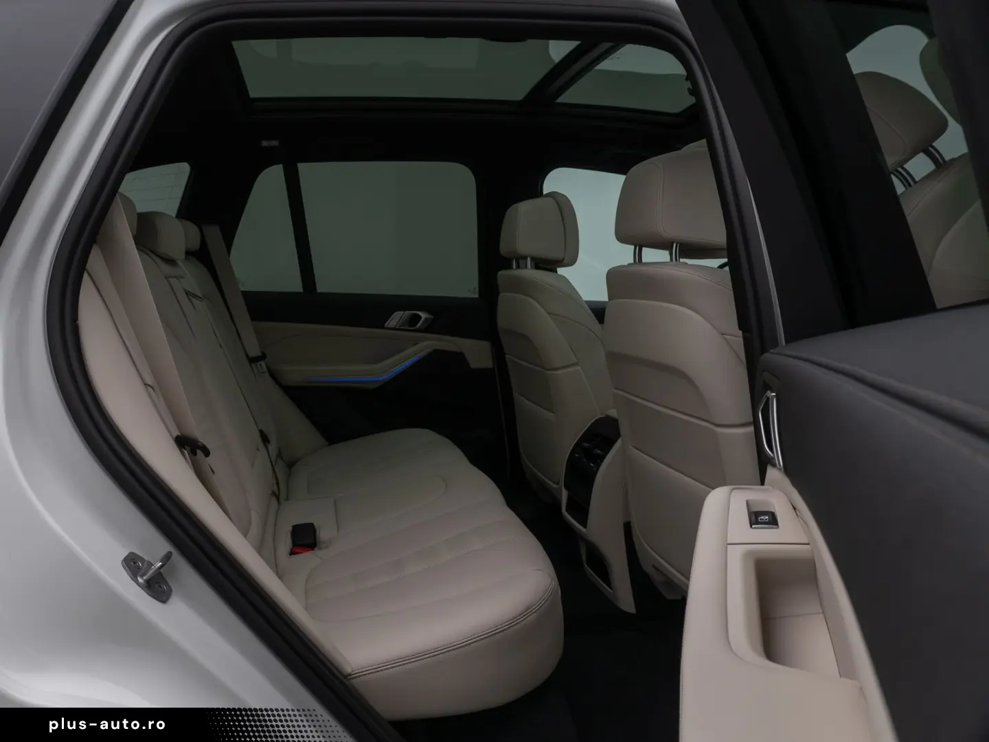 X5 xD30d M Sport Laser 360  HUD DAB Panorama 22