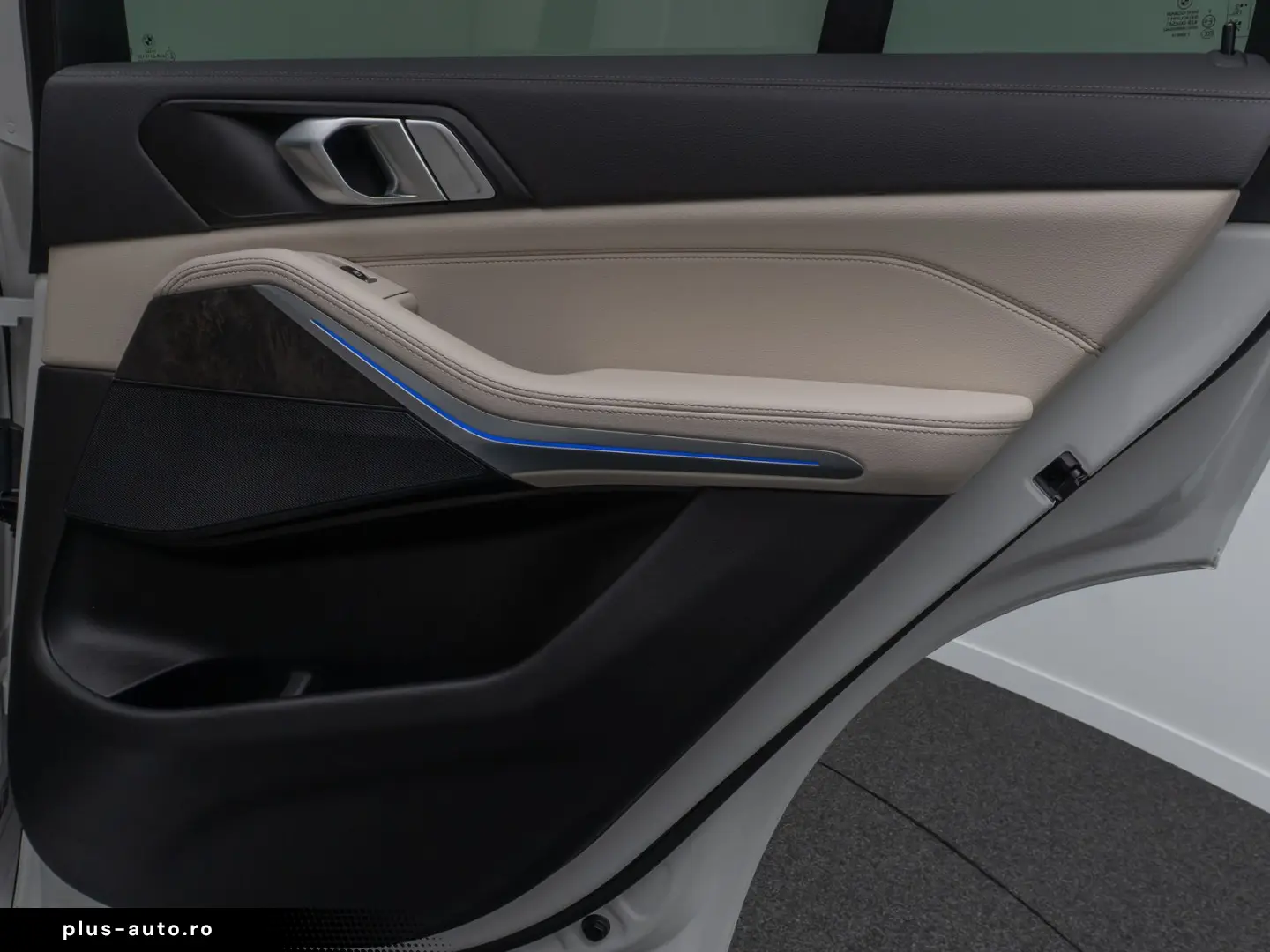 X5 xD30d M Sport Laser 360  HUD DAB Panorama 22