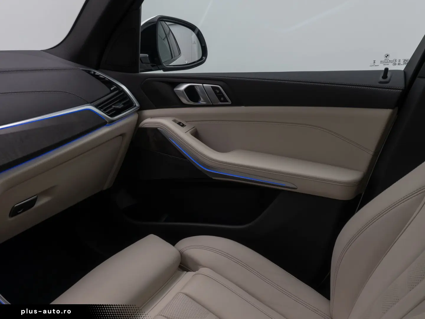 X5 xD30d M Sport Laser 360  HUD DAB Panorama 22