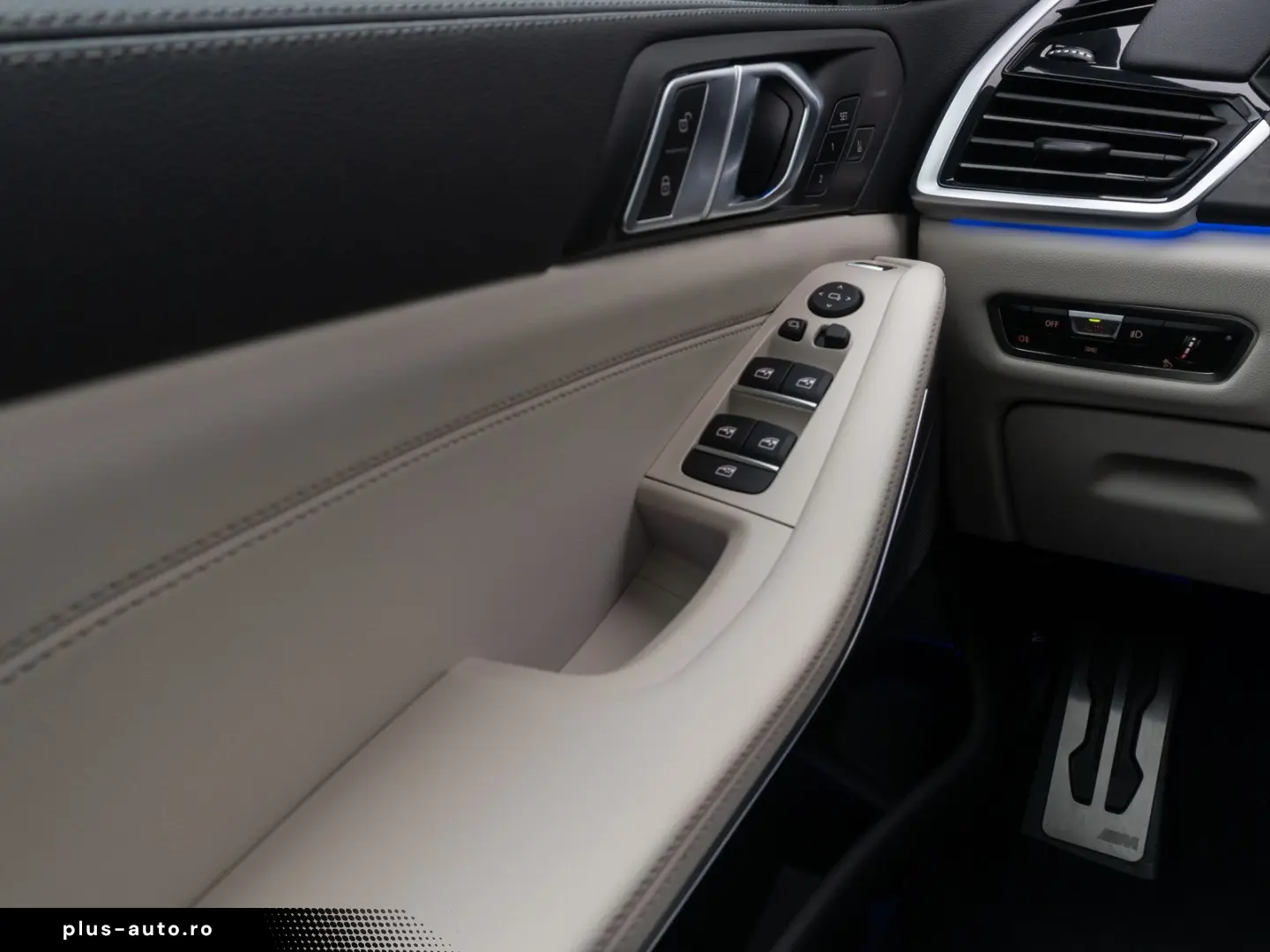 X5 xD30d M Sport Laser 360  HUD DAB Panorama 22