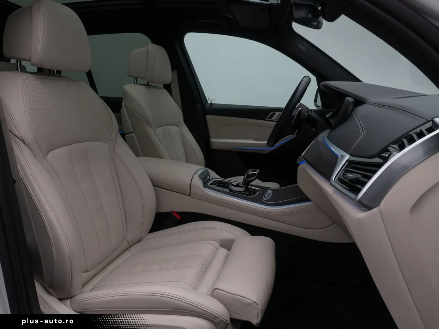 X5 xD30d M Sport Laser 360  HUD DAB Panorama 22