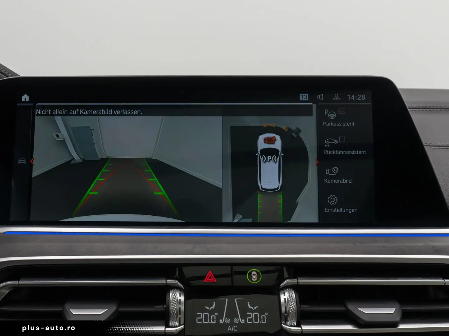 X5 xD30d M Sport Laser 360  HUD DAB Panorama 22