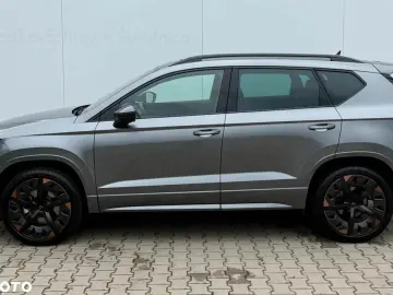 Ateca Cupra Panoramadach 19 LM Navi 5JGarantie u