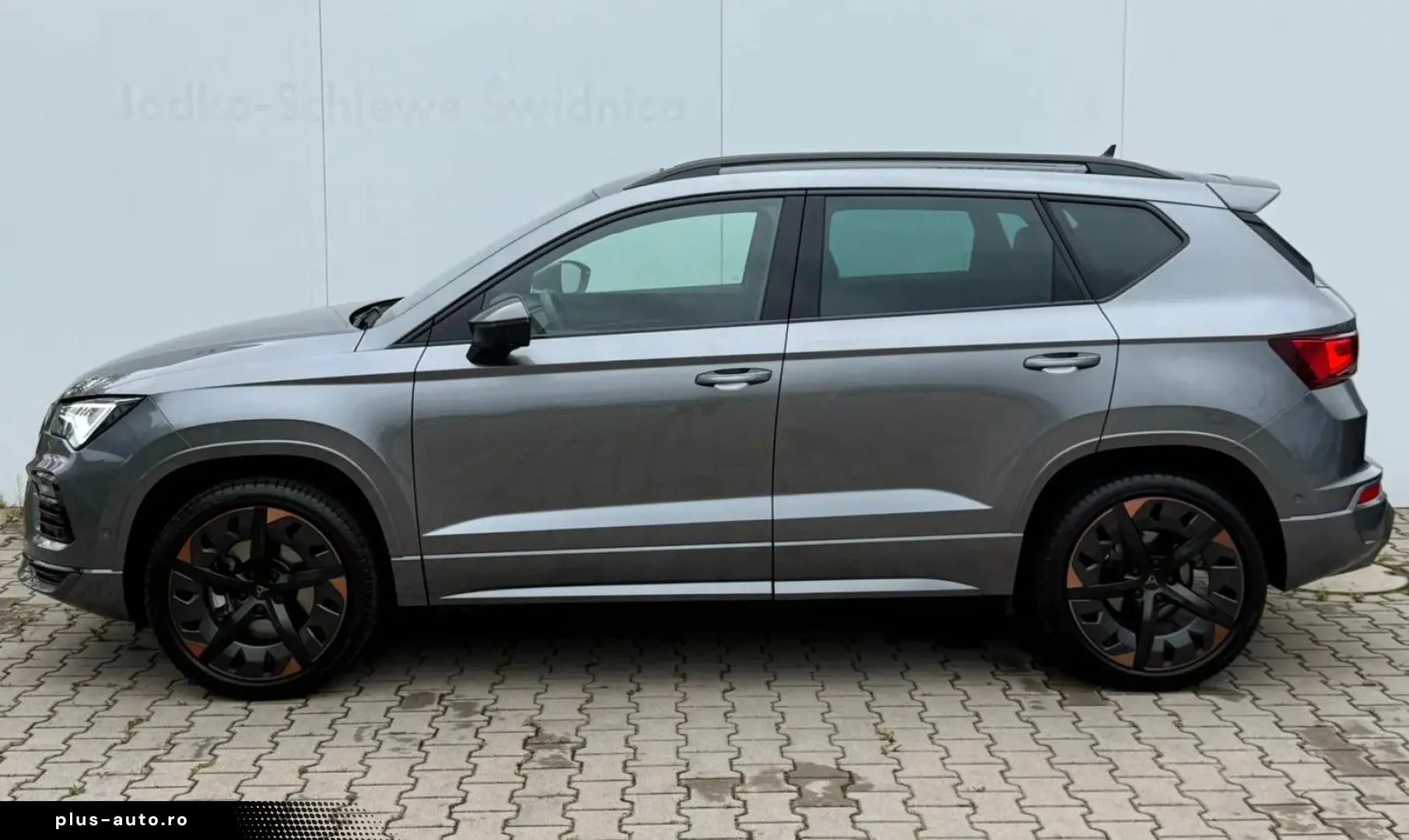 Ateca Cupra Panoramadach 19 LM Navi 5JGarantie u