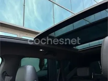 Ateca Cupra Panoramadach 19 LM Navi 5JGarantie u