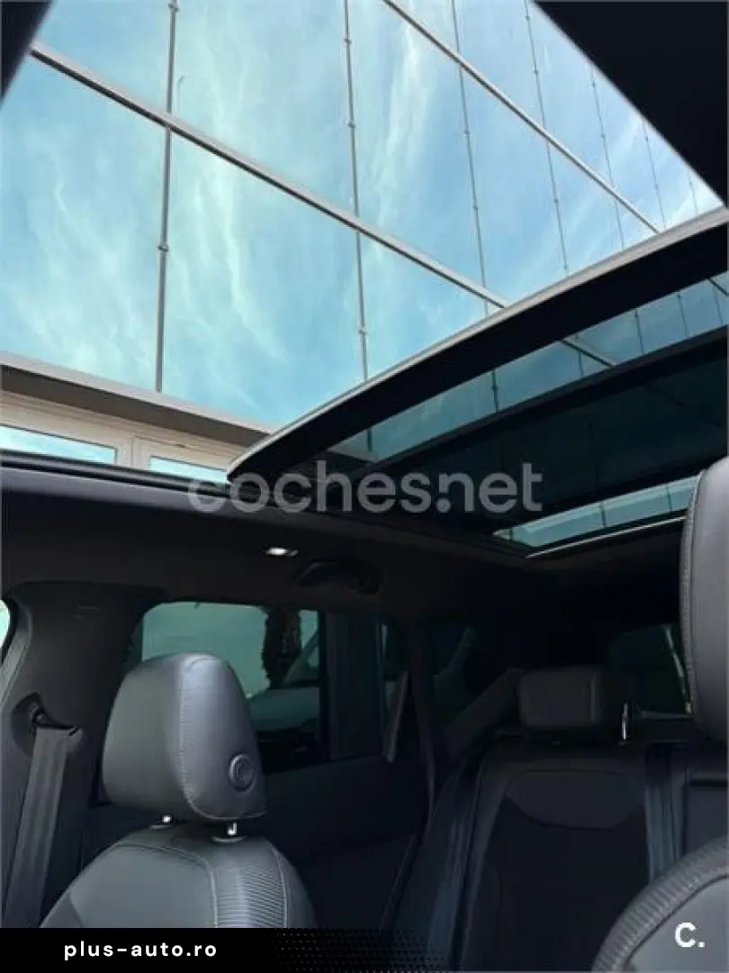 Ateca Cupra Panoramadach 19 LM Navi 5JGarantie u