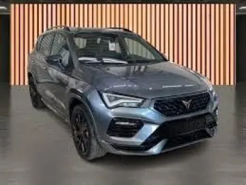 Ateca Cupra Panoramadach 19 LM Navi 5JGarantie u