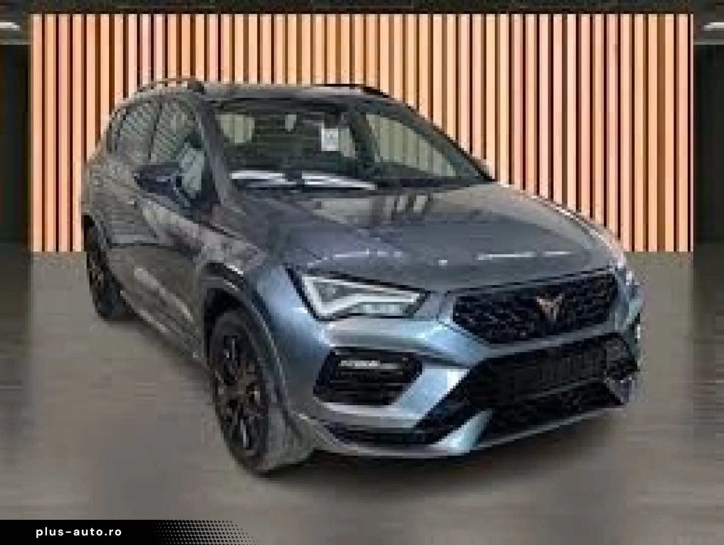 Ateca Cupra Panoramadach 19 LM Navi 5JGarantie u