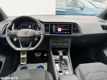 Ateca Cupra Panoramadach 19 LM Navi 5JGarantie u