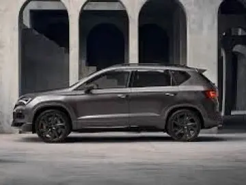 Ateca Cupra Panoramadach 19 LM Navi 5JGarantie u