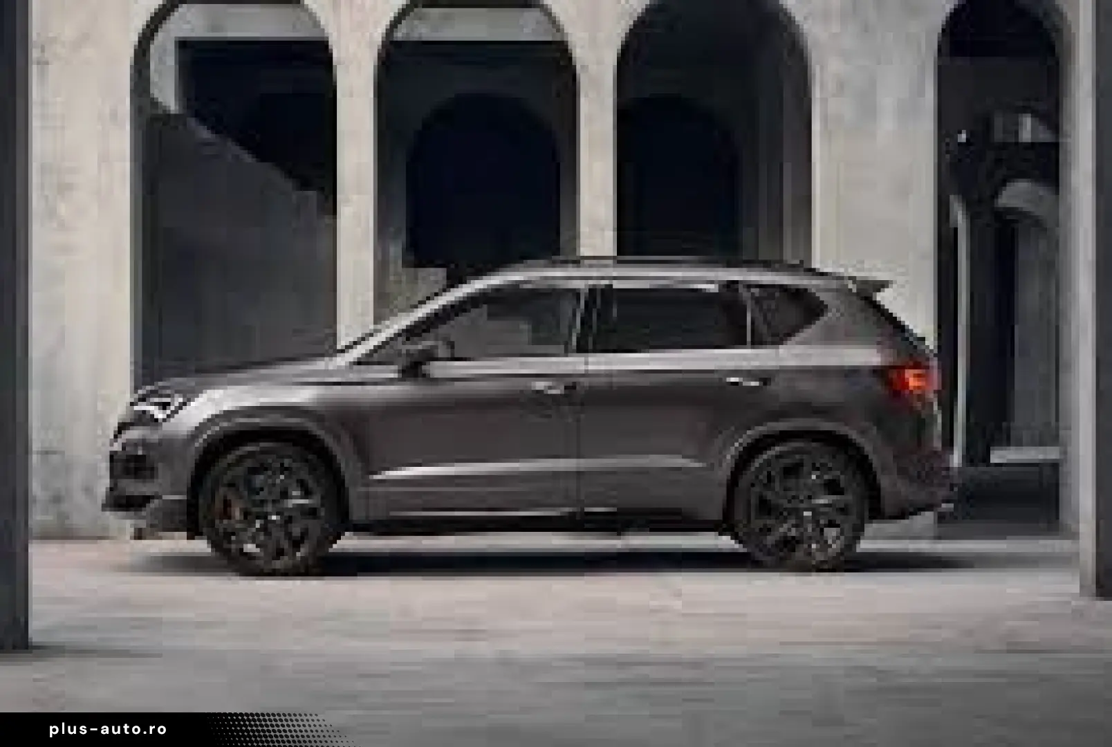 Ateca Cupra Panoramadach 19 LM Navi 5JGarantie u