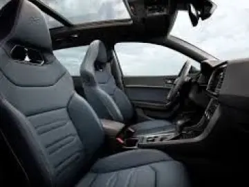 Ateca Cupra Panoramadach 19 LM Navi 5JGarantie u