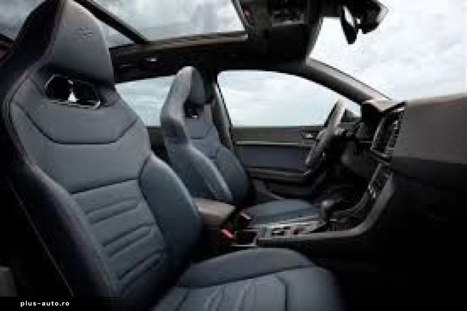 Ateca Cupra Panoramadach 19 LM Navi 5JGarantie u