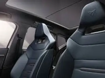 Ateca Cupra Panoramadach 19 LM Navi 5JGarantie u