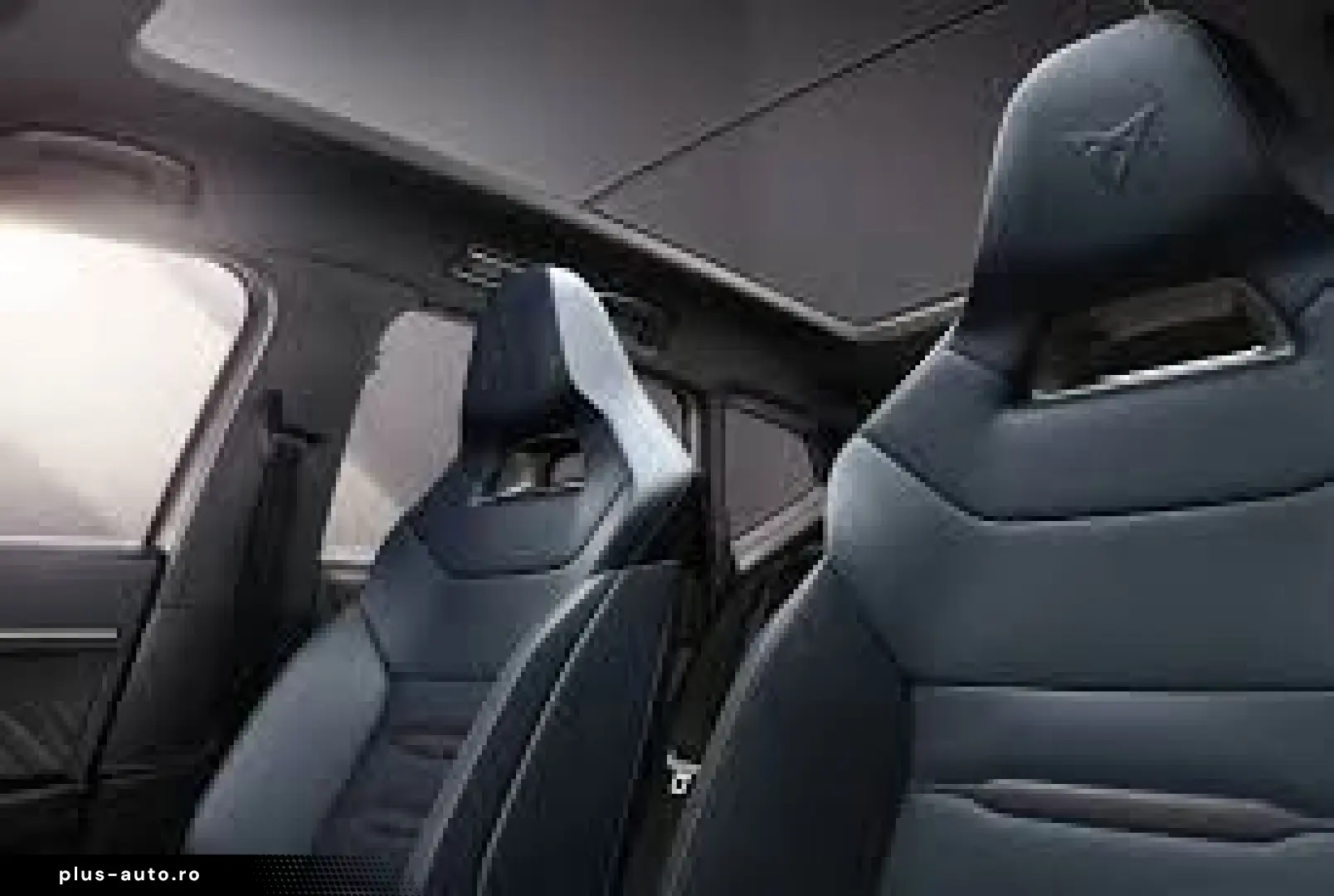 Ateca Cupra Panoramadach 19 LM Navi 5JGarantie u