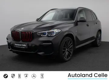 X5 xD40d M Sport SpecialEdition 360 Panorama HUD