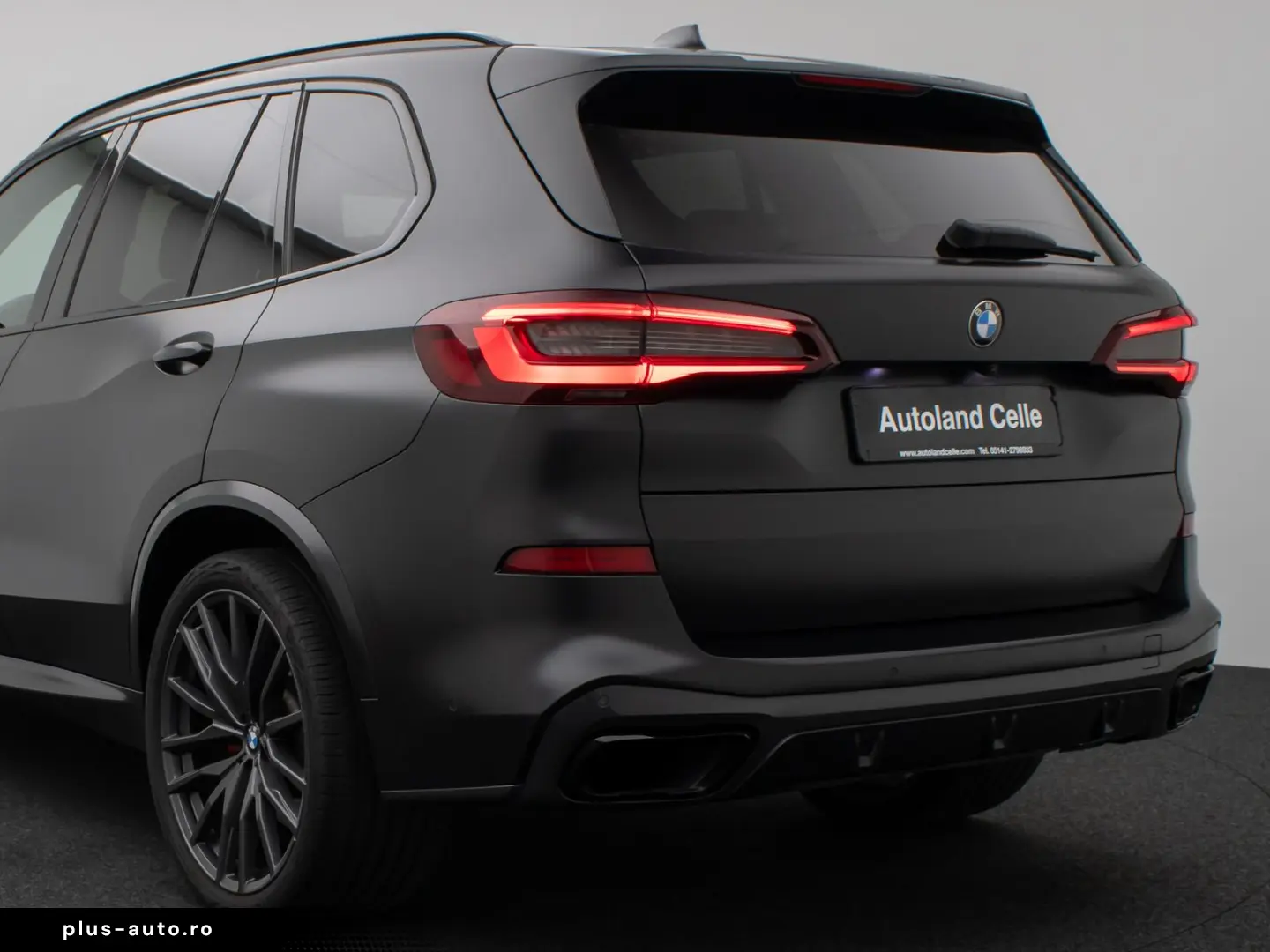 X5 xD40d M Sport SpecialEdition 360 Panorama HUD