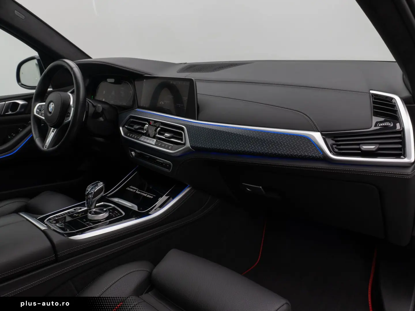 X5 xD40d M Sport SpecialEdition 360 Panorama HUD