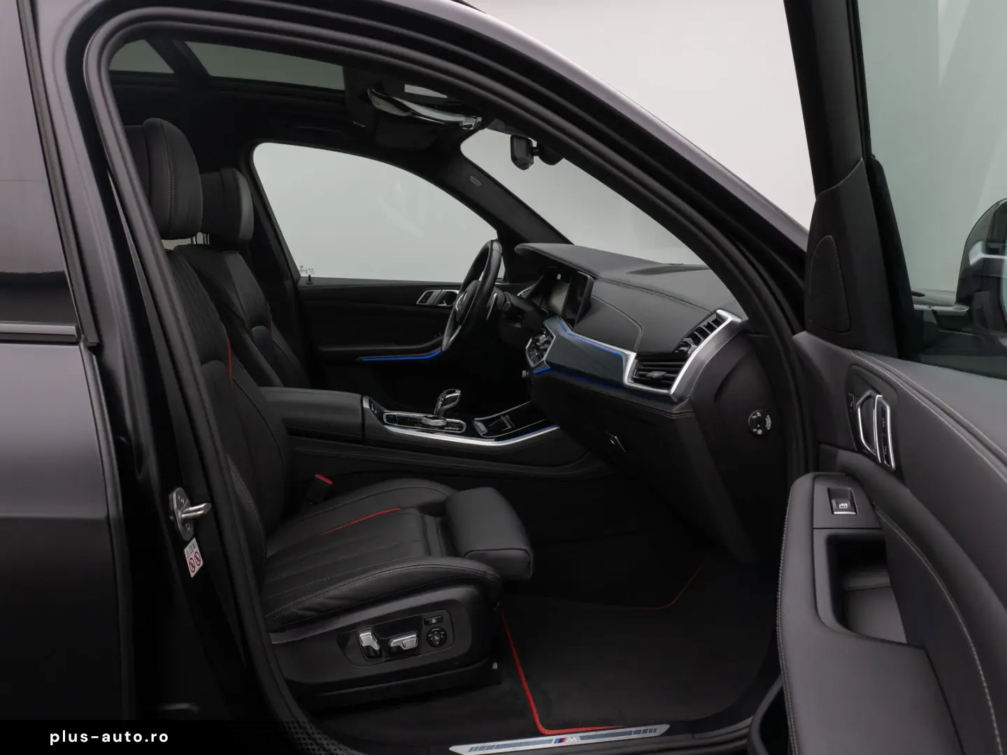 X5 xD40d M Sport SpecialEdition 360 Panorama HUD