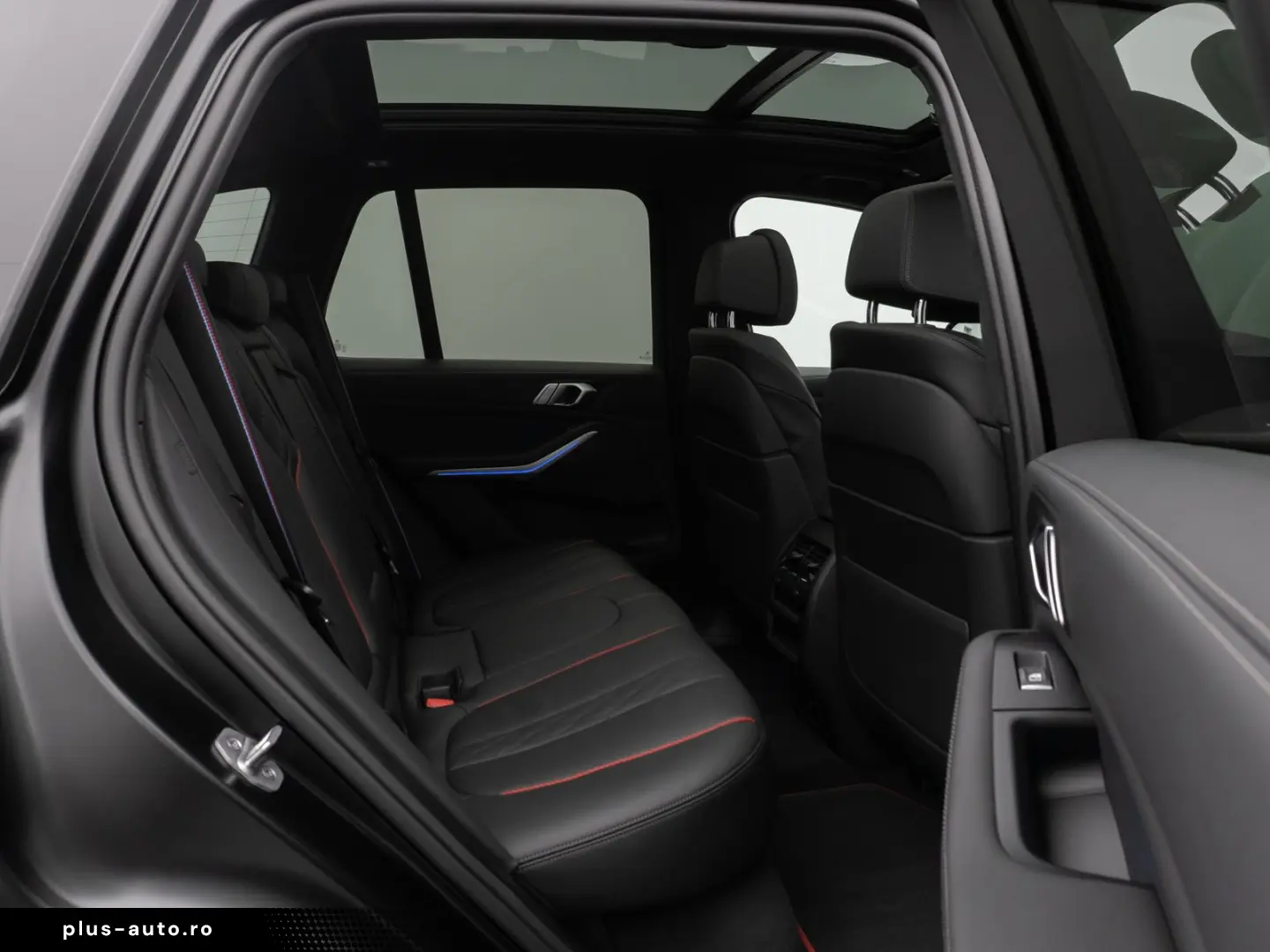 X5 xD40d M Sport SpecialEdition 360 Panorama HUD