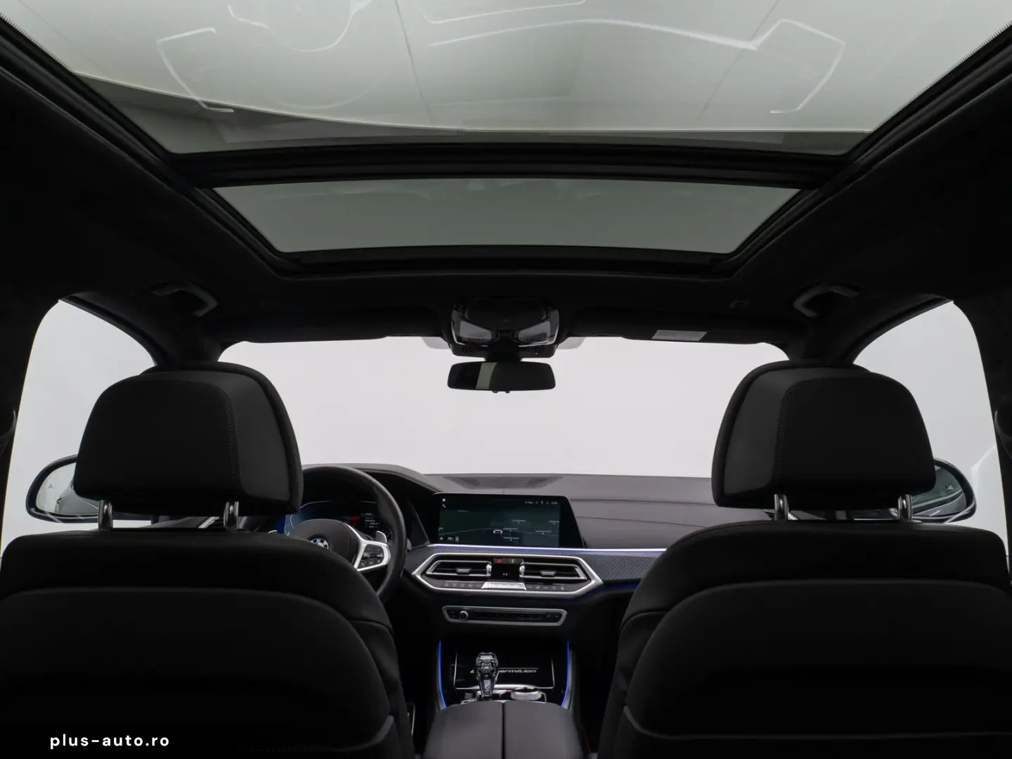 X5 xD40d M Sport SpecialEdition 360 Panorama HUD