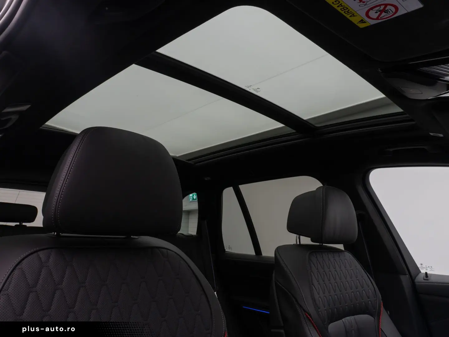 X5 xD40d M Sport SpecialEdition 360 Panorama HUD