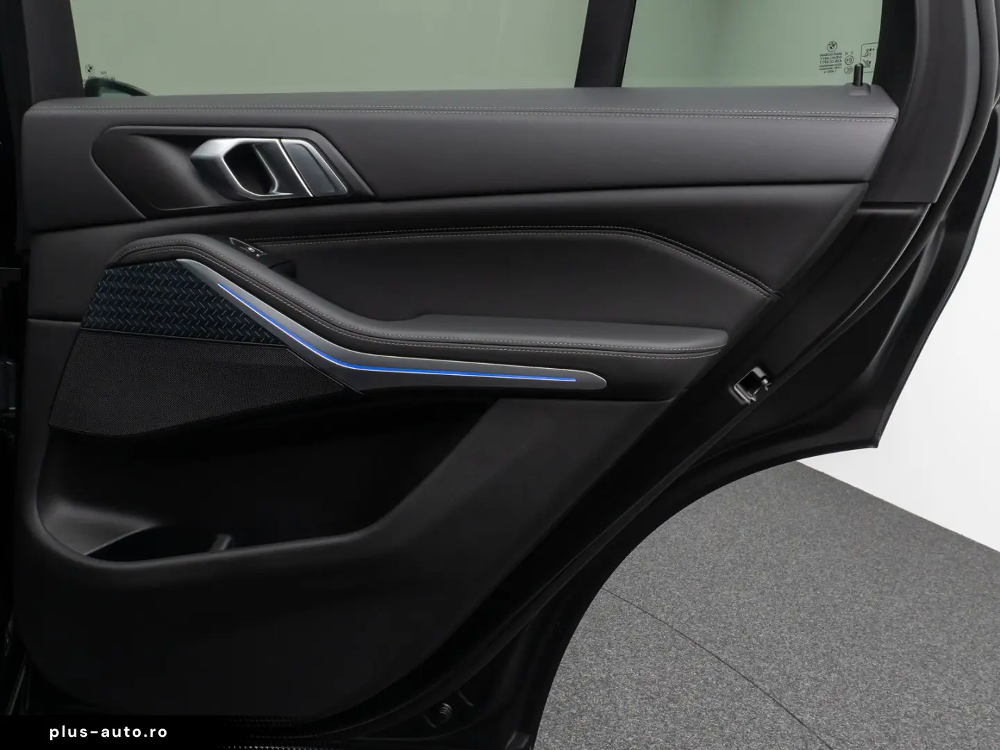 X5 xD40d M Sport SpecialEdition 360 Panorama HUD