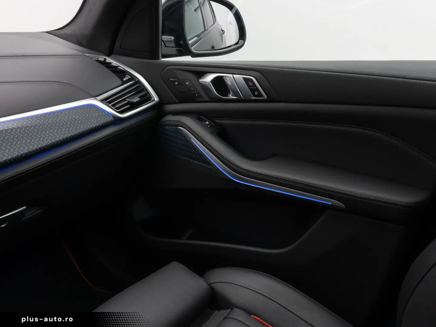 X5 xD40d M Sport SpecialEdition 360 Panorama HUD