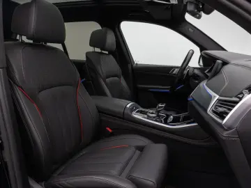 X5 xD40d M Sport SpecialEdition 360 Panorama HUD