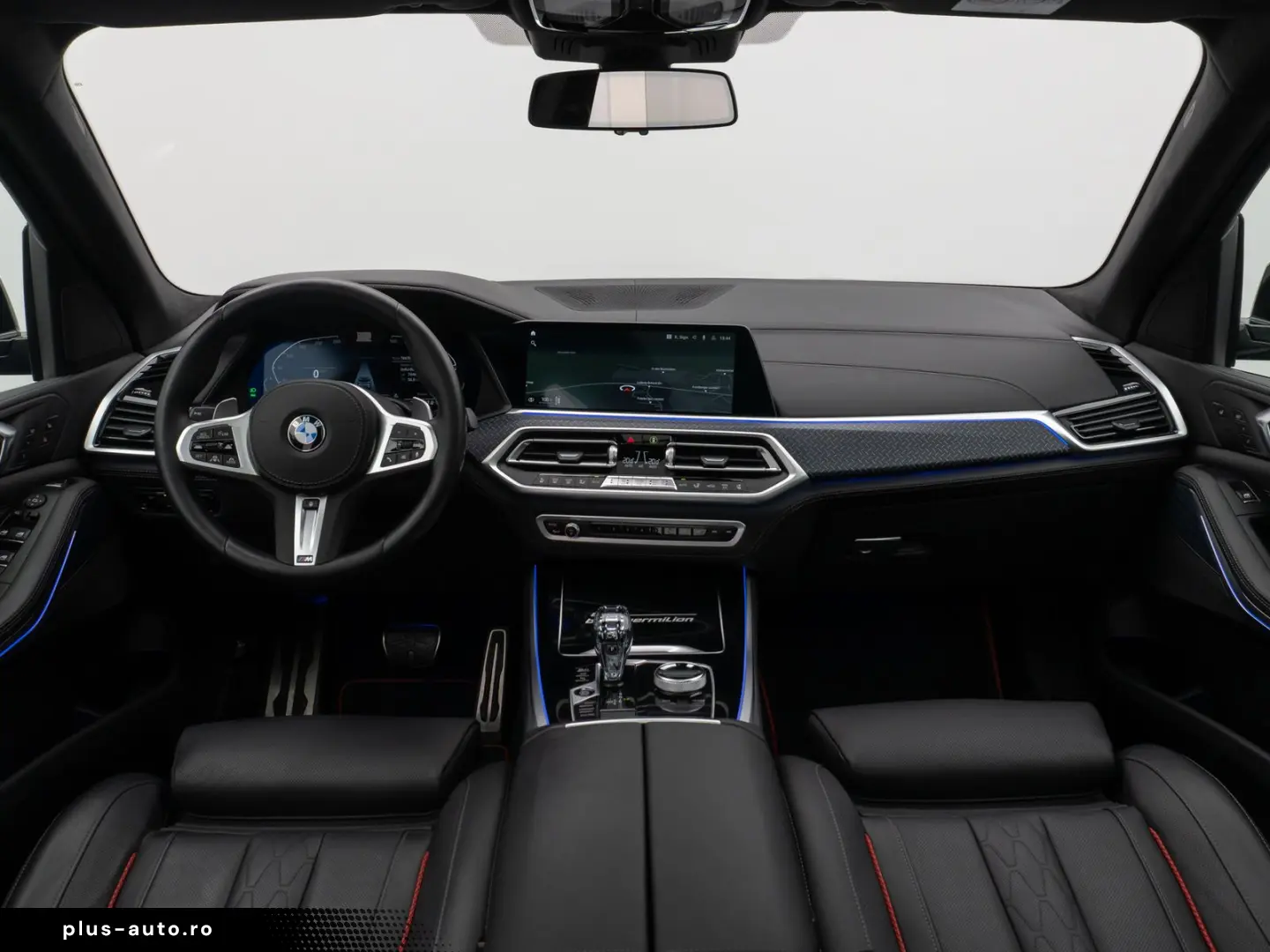 X5 xD40d M Sport SpecialEdition 360 Panorama HUD