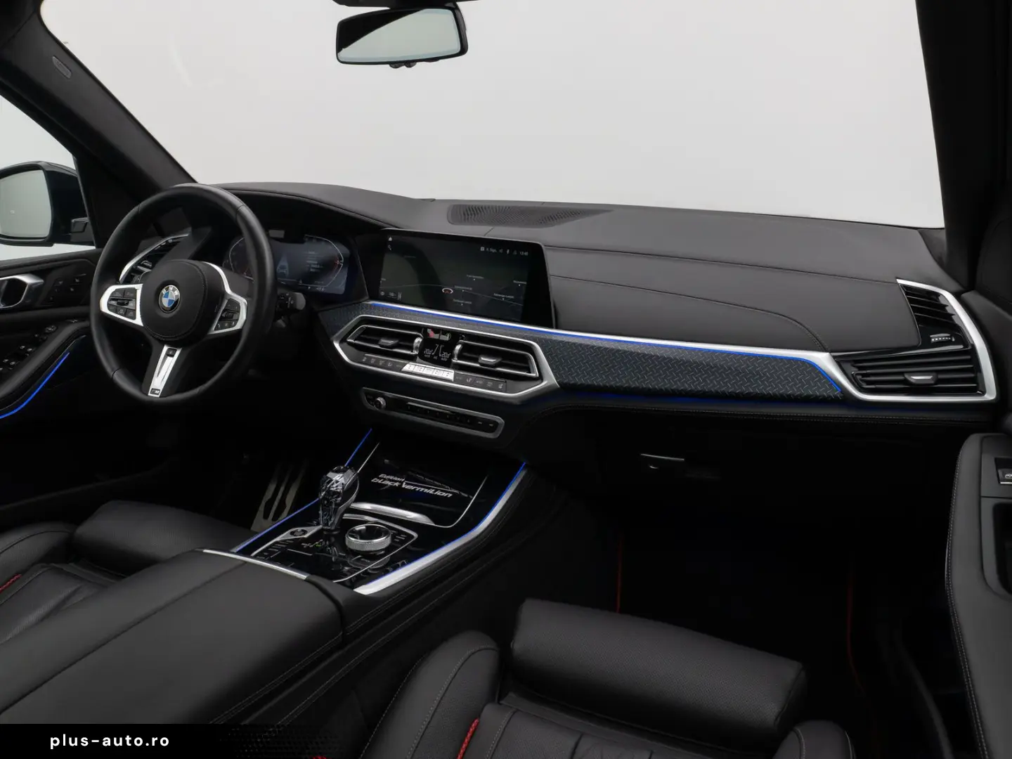 X5 xD40d M Sport SpecialEdition 360 Panorama HUD