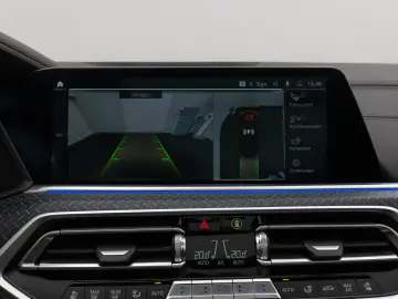 X5 xD40d M Sport SpecialEdition 360 Panorama HUD