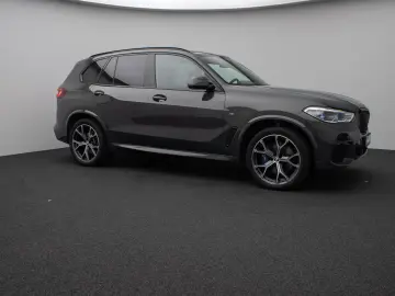 X5 xD30d M Sport Panorama Kamera Laser HUD HiFi