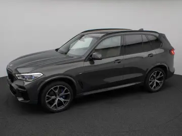 X5 xD30d M Sport Panorama Kamera Laser HUD HiFi