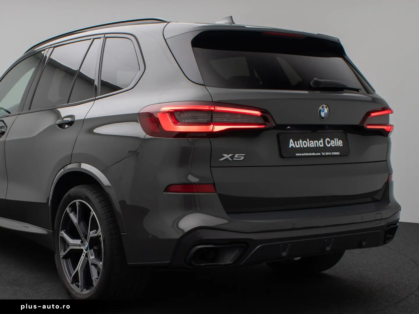 X5 xD30d M Sport Panorama Kamera Laser HUD HiFi