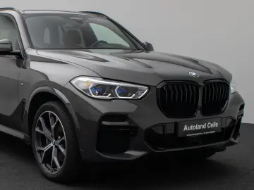 X5 xD30d M Sport Panorama Kamera Laser HUD HiFi