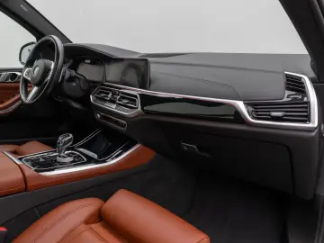 X5 xD30d M Sport Panorama Kamera Laser HUD HiFi