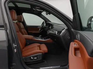 X5 xD30d M Sport Panorama Kamera Laser HUD HiFi