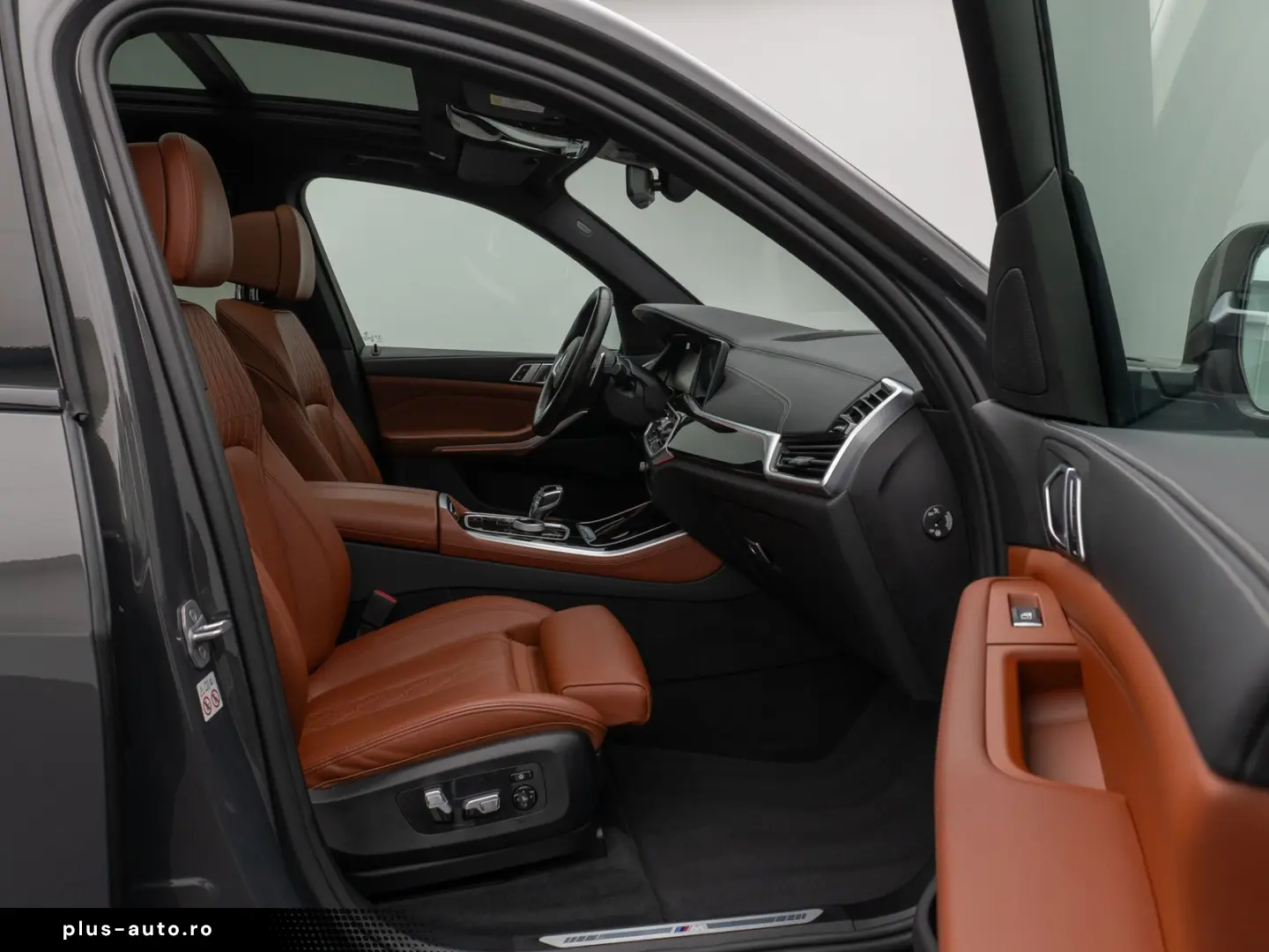 X5 xD30d M Sport Panorama Kamera Laser HUD HiFi