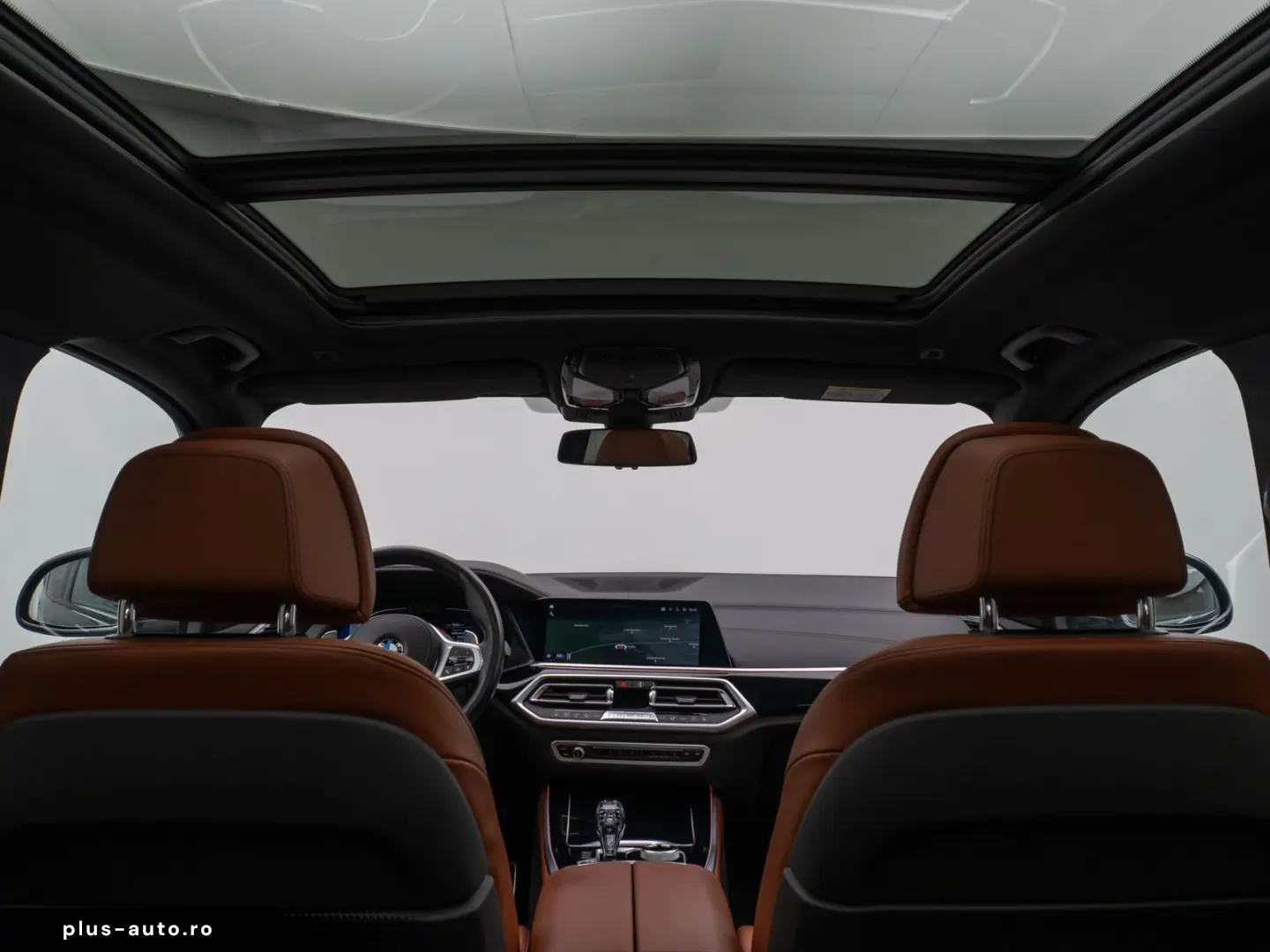 X5 xD30d M Sport Panorama Kamera Laser HUD HiFi