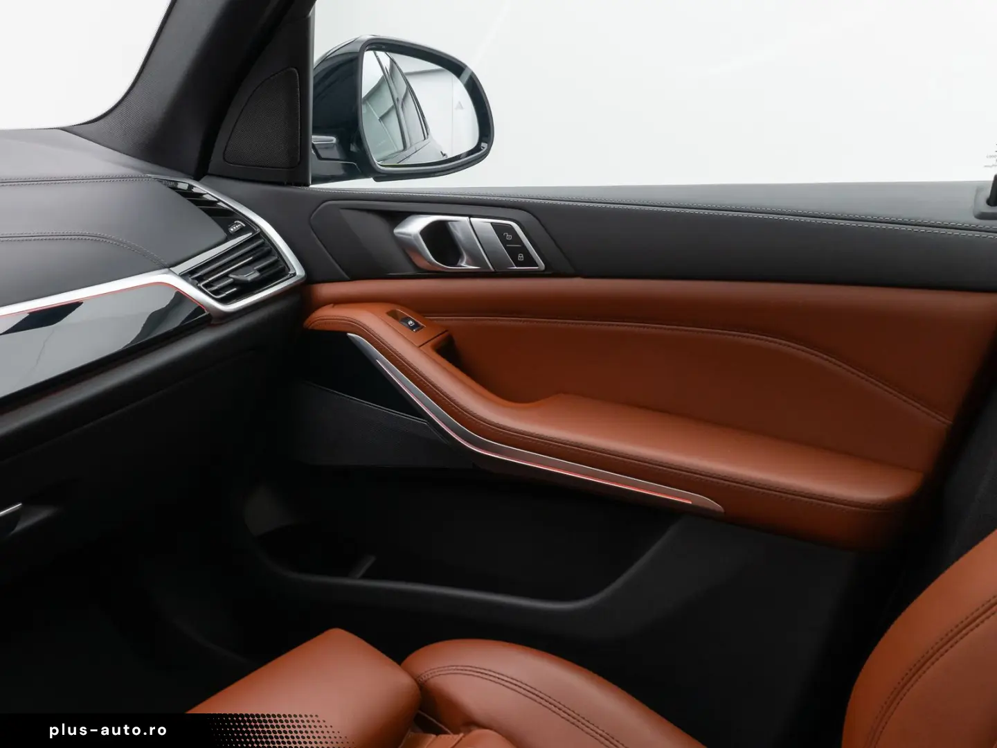 X5 xD30d M Sport Panorama Kamera Laser HUD HiFi