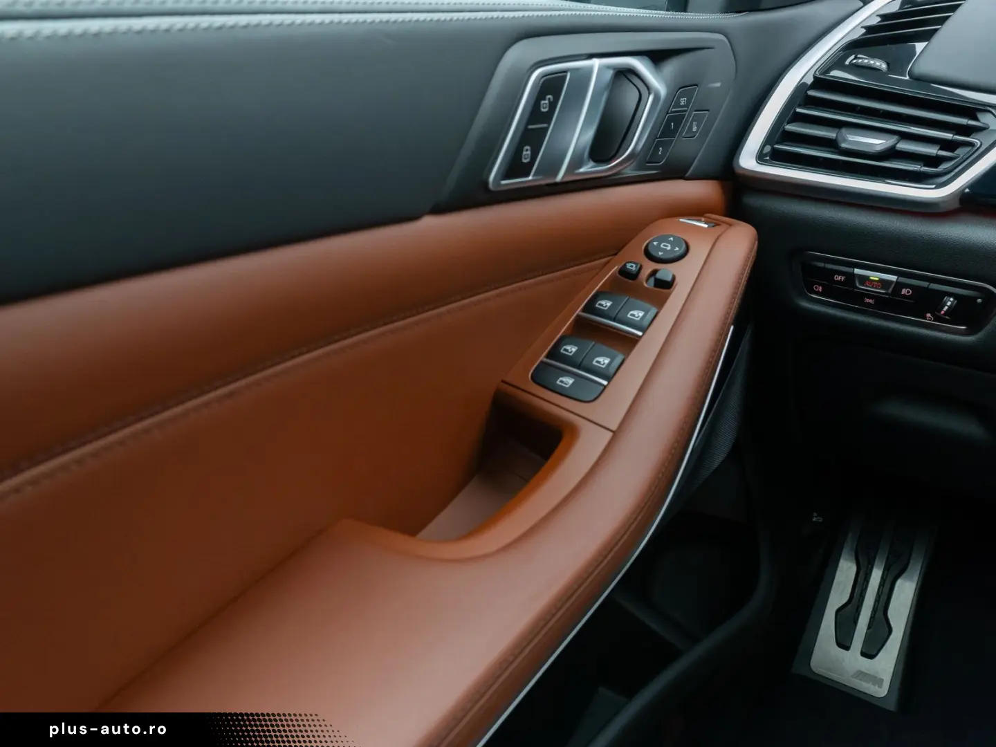 X5 xD30d M Sport Panorama Kamera Laser HUD HiFi