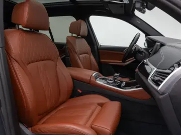 X5 xD30d M Sport Panorama Kamera Laser HUD HiFi