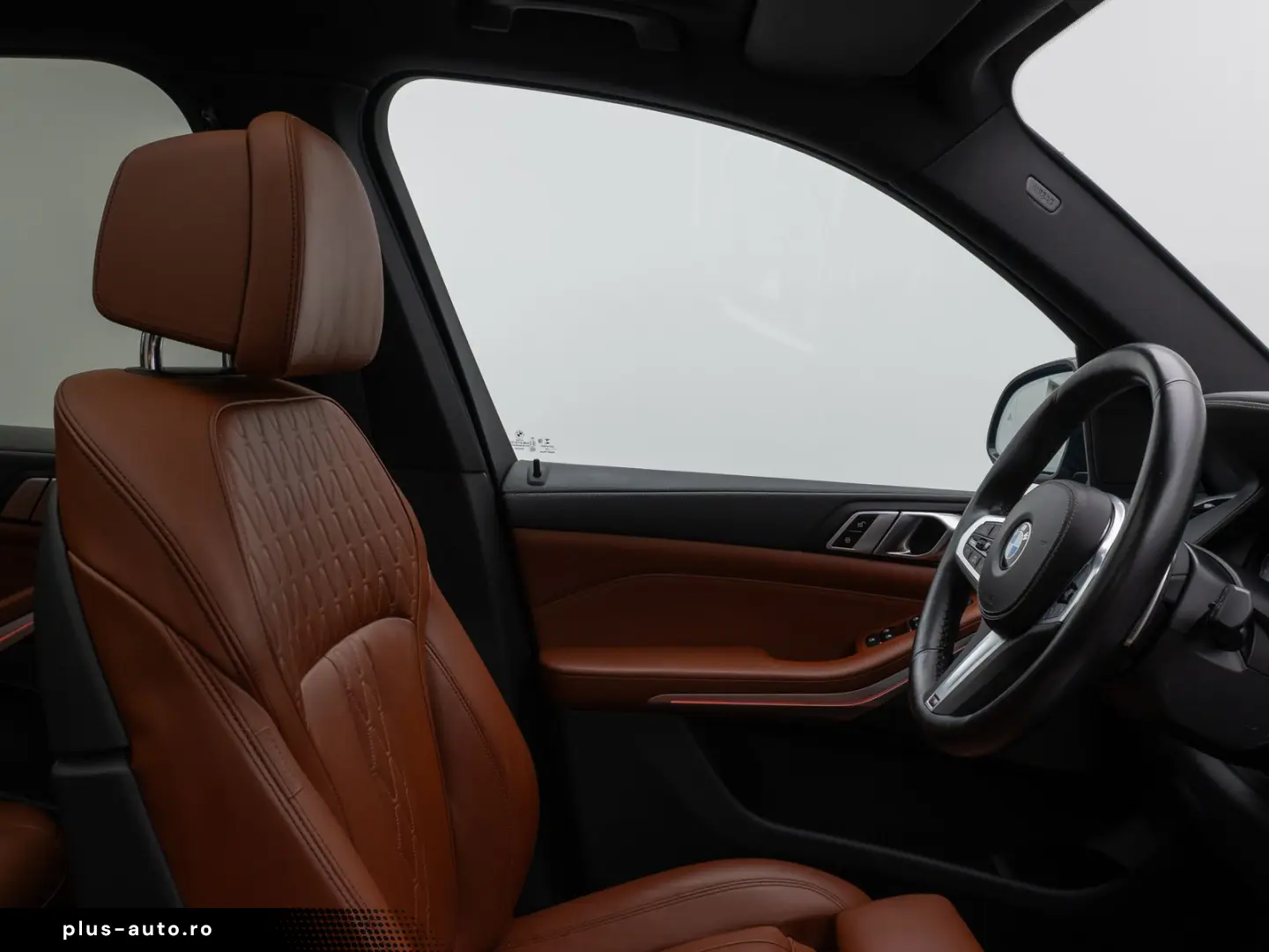 X5 xD30d M Sport Panorama Kamera Laser HUD HiFi