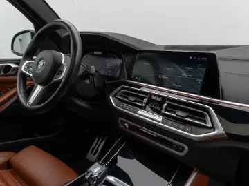 X5 xD30d M Sport Panorama Kamera Laser HUD HiFi