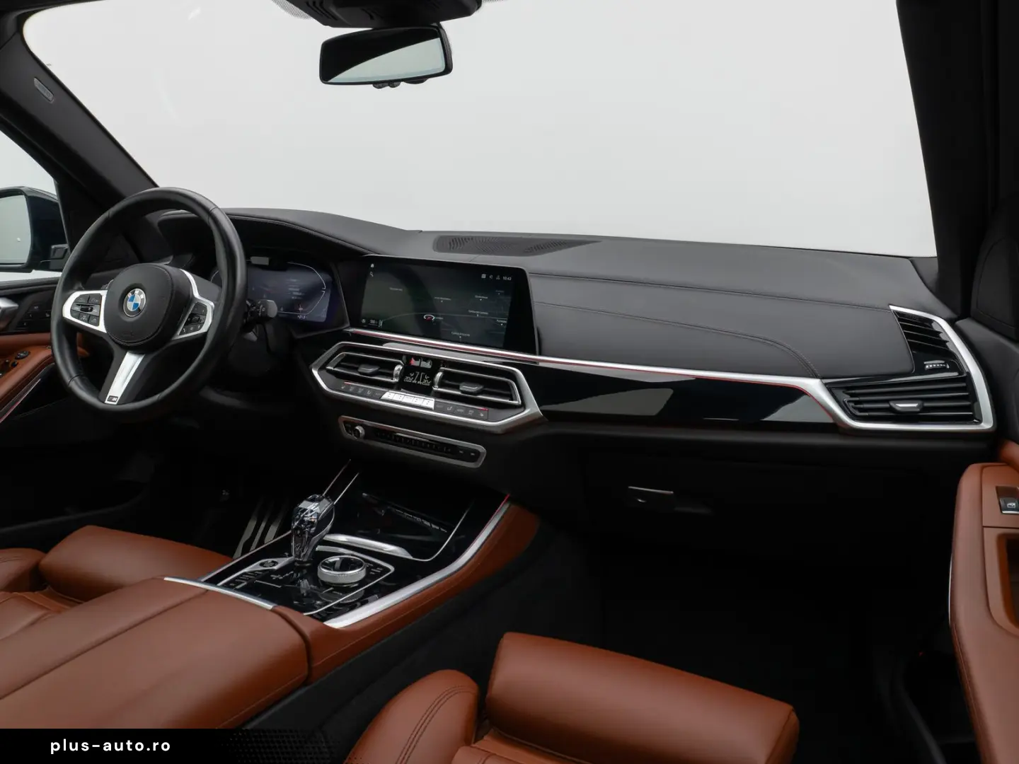 X5 xD30d M Sport Panorama Kamera Laser HUD HiFi