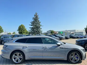 Arteon SB 2.0TSI R Sport 4Mot IQ.AHK ACC 360