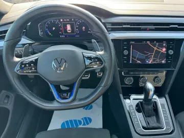 Arteon SB 2.0TSI R Sport 4Mot IQ.AHK ACC 360