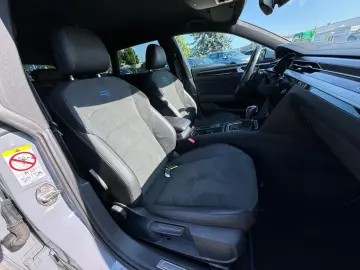 Arteon SB 2.0TSI R Sport 4Mot IQ.AHK ACC 360